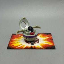 Bakugan Haos Preyas Angelo Diablo 410/640G B2...