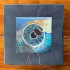 Pink Floyd – Pulse – NM 4-Record Psych Rock-Prog Rock Box Set – RE w/Book
