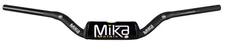 MIKA METALS Mika Raw Series Handlebar Hon/ Kaw/Rc Black