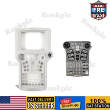 Front Cover for YASKAWA JZNC-XPP03B YASNAC XRC Teach Pendant