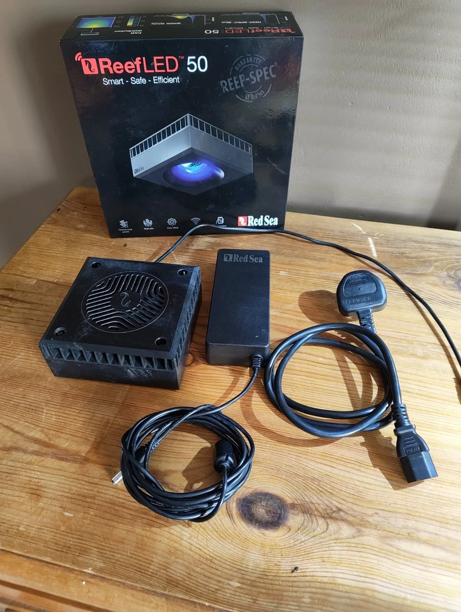 Red Sea 海洋水族箱灯具与灯泡| eBay