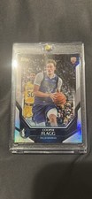 2025-26 Topps Cooper Flagg Rookie #201 Basketball Trading Card Dallas Mavericks