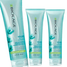 Matrix Biolage Volume Bloom Aqua Gel Conditio...
