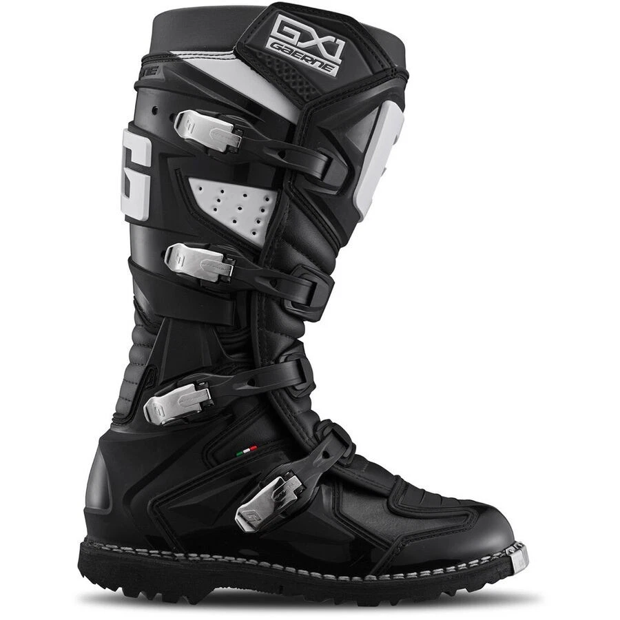 Gaerne GX-1 Enduro Boots - Изображение 2 из 4