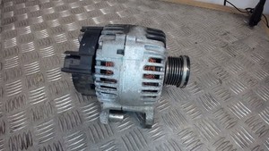 Lichtmaschine 8097 VW Golf Variant 1.4 TSI DSG 1K/1KP/5M/1KM 2007-2009