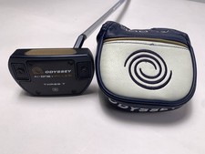 Odyssey Ai-ONE Milled Three T S Putter 35" Mens RH