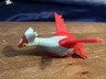 Pokémon Latias Red & White Plastic McDonald’s Happy Meal Figurine (2016)
