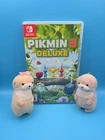 Pikmin 3 Deluxe - Nintendo Switch