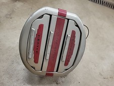 Chevy Super Deluxe Hot Water Heater Original Gm Chevrolet Accessory 140 Chevy Super Deluxe Hot Water Heater Original Gm Chevrolet Accessory 140