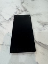 Sony Xperia Z1 Compact Mini Touch Screen Digitizer LCD Display Black UK