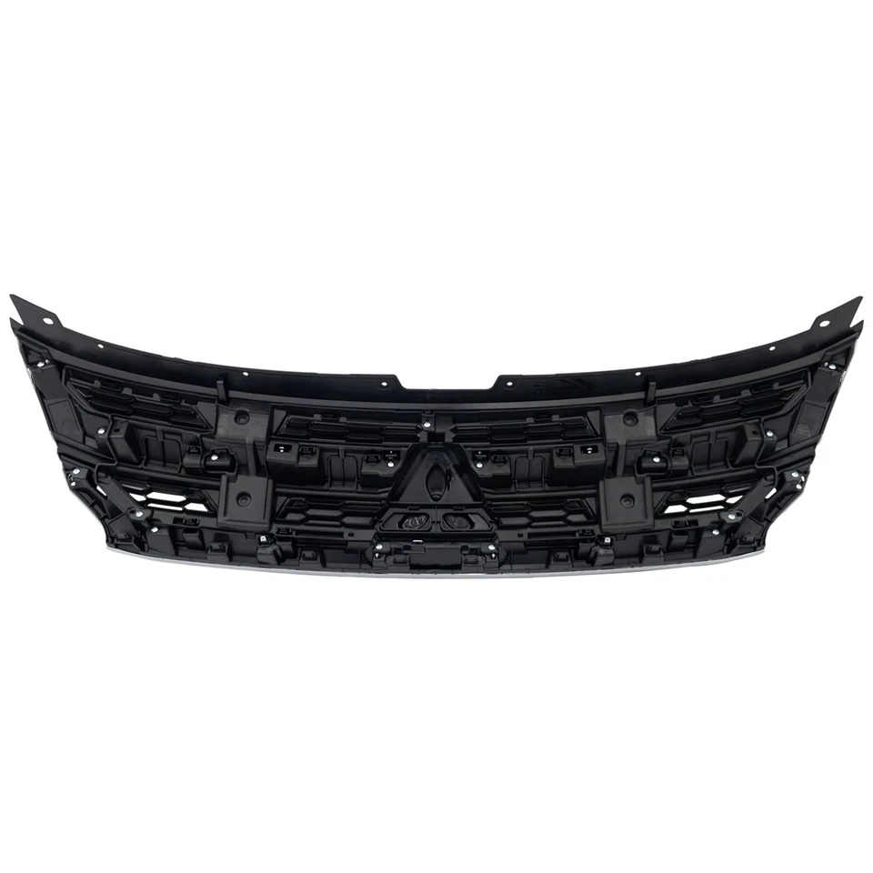 Grille Grill 62310W140P 适用于三菱 RVR Outlander Sport 2020 - 2024 — 第 4/4 张图片