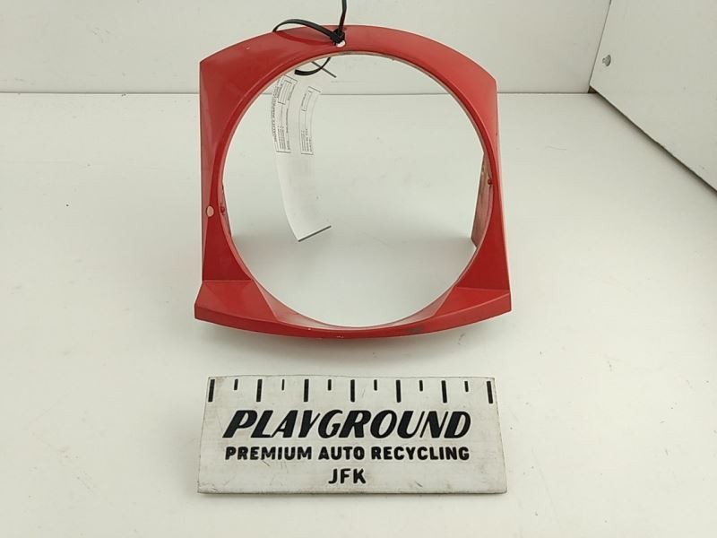 Porsche 914/4 1.7L Targa Front Left Headlight Frame Bezel 1970-1975