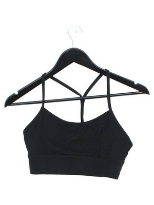 Tala Women's Loungewear M Black Nylon with Spandex Basic