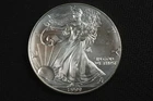 NobleSpirit (LG) Superb Gem BU 1999 American Silver 1oz Eagle
