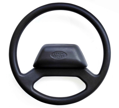 Land Rover Defender 90-110 Steering Wheel 48 Spline QTB102760PMA, NEW