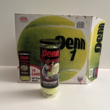 New Penn Championship Extra Duty Tennis Balls 16 Cans, 48 Balls