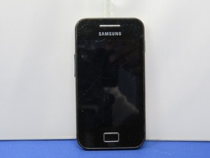 Samsung Galaxy Ace GT-S5839i - weiß Smartphone, funktioniert nicht