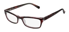 NEW THALIA ALINA CLASSIC DESIGN FABULOUS OPTICAL EYEGLASS FRAME/GLASSES/EYEWEAR