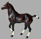 VINTAGE‼️ Hartland Lot of 7 Horses, 4” To 8-1/2” tall, Varying conditions — photo 6