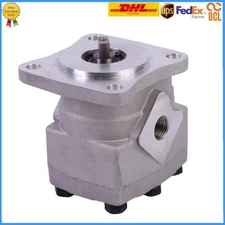 Hydraulic Gear Pump 67810-76100 67810-76102 fit Kubota B8200 B1550 B5200 Tractor