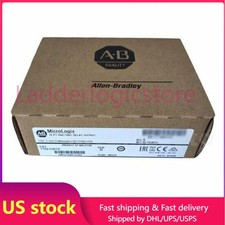 NEW- Allen-Bradley 1762-OW16 MicroLogix 16 Point Relay Output Module