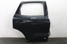 Porte arrière et accessoires Ford KUGA