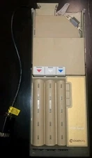 Coinco Coin Changer Mechanism for Soda and Snack Machine - 9302LF