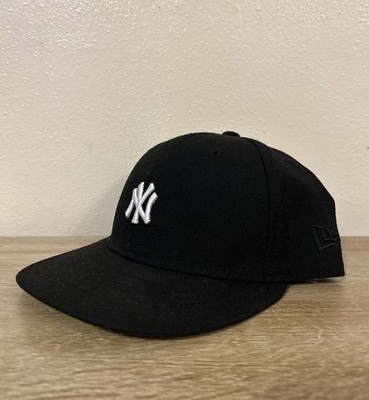 New Era X Kith New York Yankees Baseball MLB Fitted Hat Cap Size 7