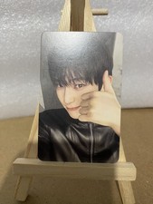 Official - Enhypen Sin:Bliss - Weverse ver - Sunoo