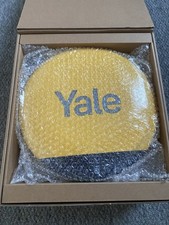 Yale Smart Alarm Outdoor Siren
