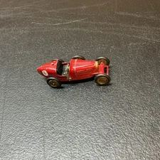 NM/MT Vintage MATCHBOX: 1926 BUGATTI Type 35 Models of Yesteryear Lesney England