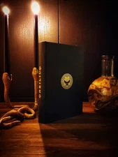 HRILIU Special Ed 79/220 By IAO131 Hell Fire Club