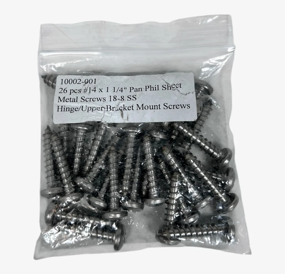 Lenco Marine 15182-107, 9"X12" STD Trim Tab Set With Brackets ( No Actuators ) - Image 2 of 4