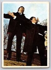 1964 Topps Beatles Color Trading Cards 21