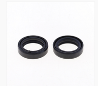 Honda Cm 125 Gabel Simmerring Satz 31X43X10,3 Mm 1982-1985