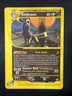 Pokemon TCG 2002 Umbreon Aquapolis 41/147 Non Holo Rare Card regular E-reader