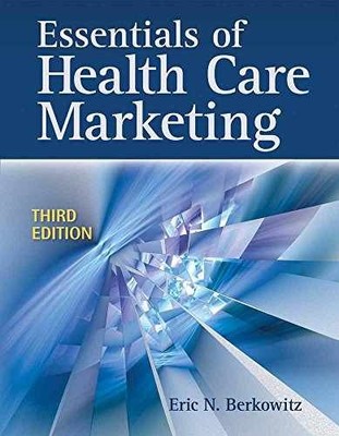 Essentials of Health Care - Paperback, by Berkowitz Eric N. - Very Good j