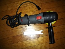 Porter Cable 7424xp Variable Speed Random Orbital Buffer Polisher