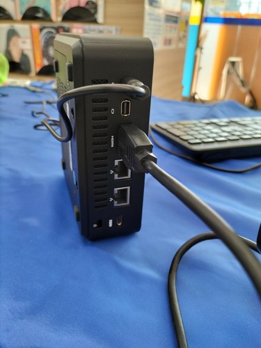 Minisforum U700 Pc - 第 5/11 張圖片
