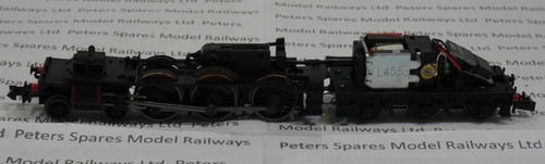 Chasis motorizado Hall Dapol 114989 49xx calibre N Moreton | Zustand: New