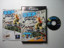 SSX on Tour - Gamecube