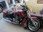 2013 Harley Davidson V ROD
