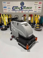 Tomcat Minimag 26D Floor Scrubber only 148 Hours Transmission Driven 10796700
