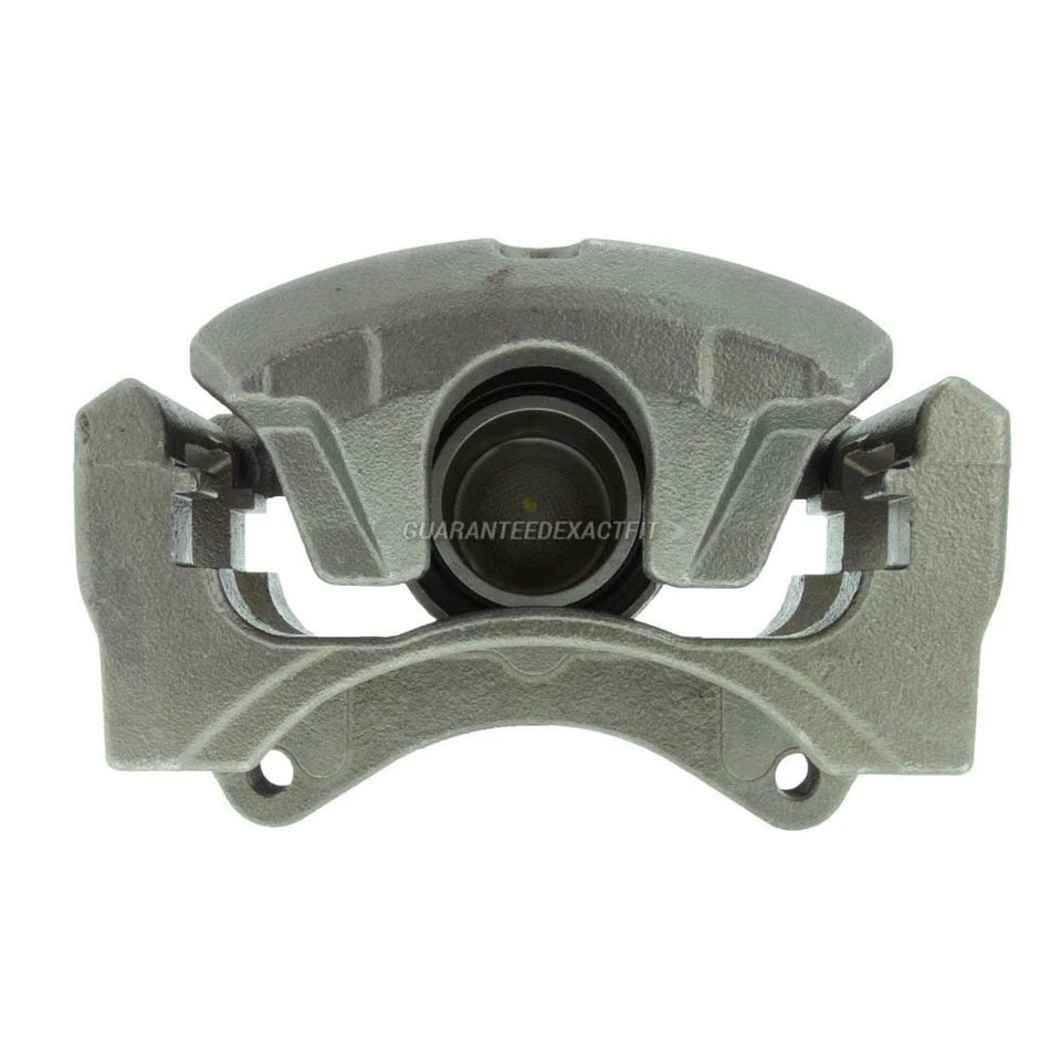 Pinza de freno delantera izquierda centrada para Chrysler Sebring Dodge Caliber Avenger TCP Foto 3 de 4