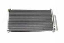 Condensateur Honda CIVIC