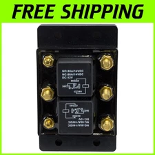 Versatile Forward/Reverse Controller