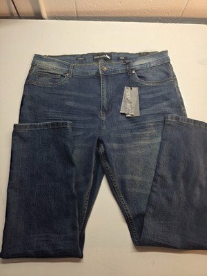 Stone Falcon Slim Fit Jeans Men s Size 36/30