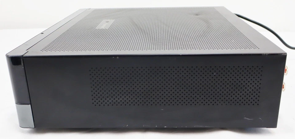 Harman/Kardon Stereo Receiver HK980 ohne Ferbedienung Bastlerware/Defekt, 252346 - Bild 4 von 4