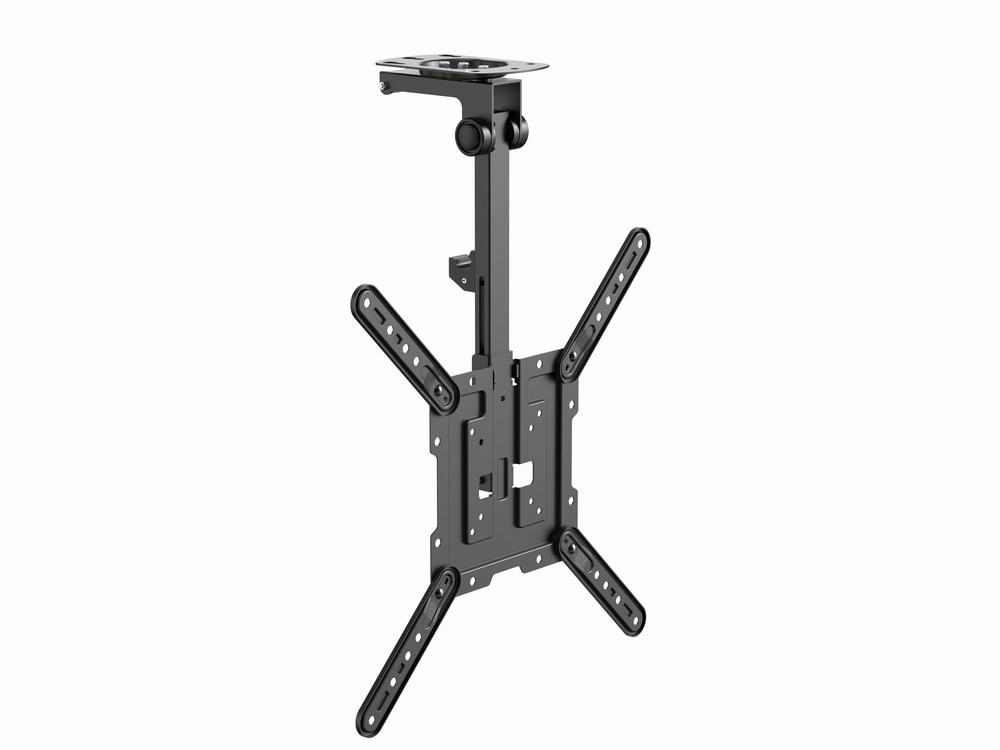 8716309135184 Gembird CM-55ST-01 Vollbewegliche TV-Deckenhalterung, 23 - 5