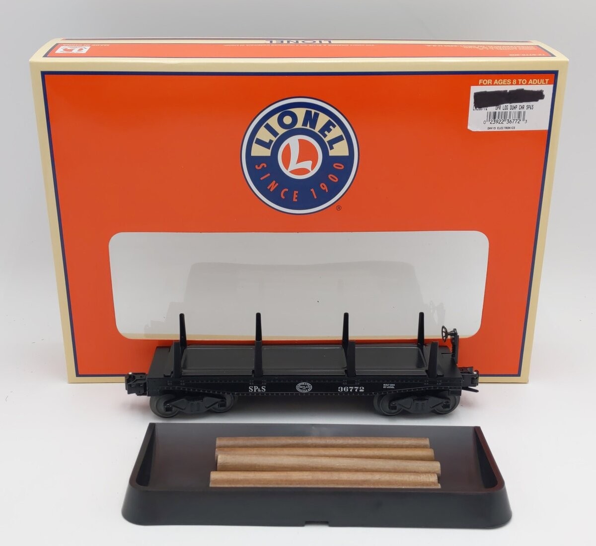 Click here to see eBay Auction